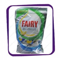 fairy platinum lemon 24 tabs